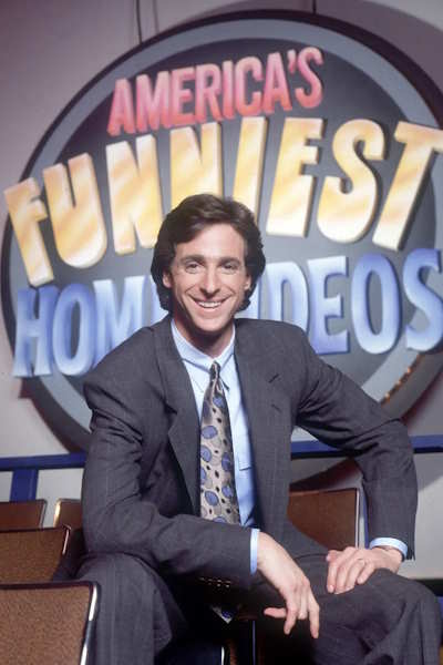 Americas Funniest Home Videos - Season 1