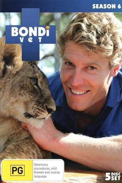 Bondi Vet - Season 6