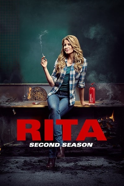 Rita - Season 2 [Sub: Eng]