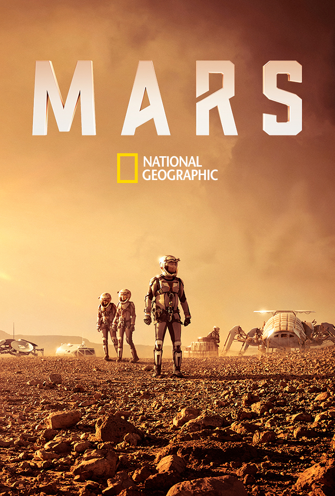 Mars - Season 1