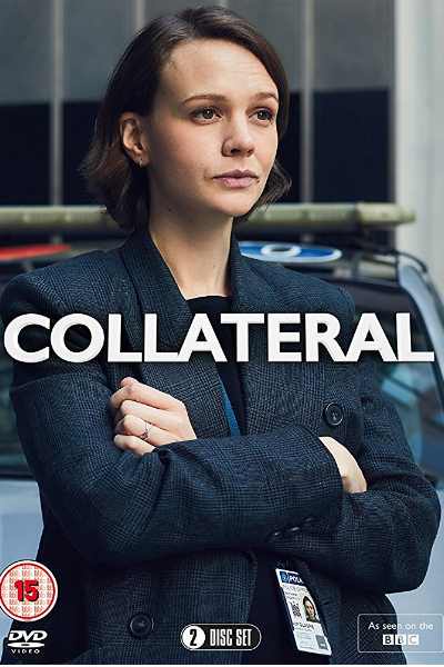 Collateral - Season 1