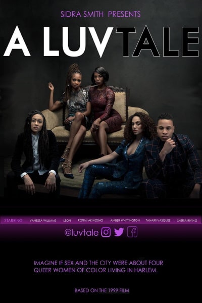 A Luv Tale: The Series - Season 1