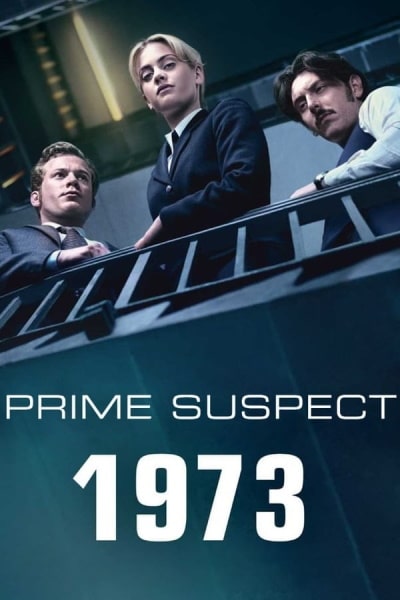 Prime Suspect 1973 - Season 1