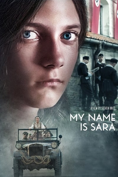 My Name Is Sara