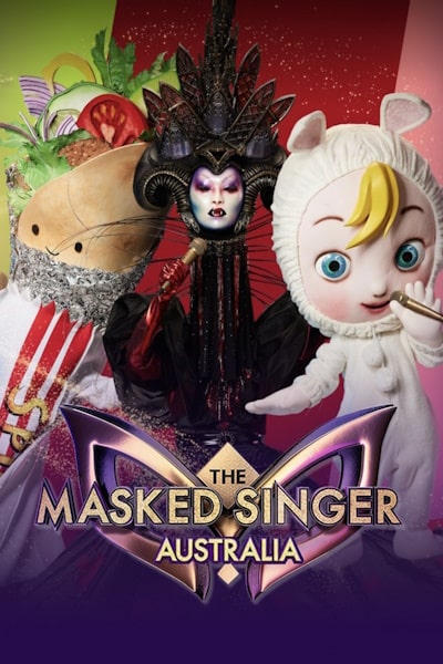 The Masked Singer Australia - Season 5