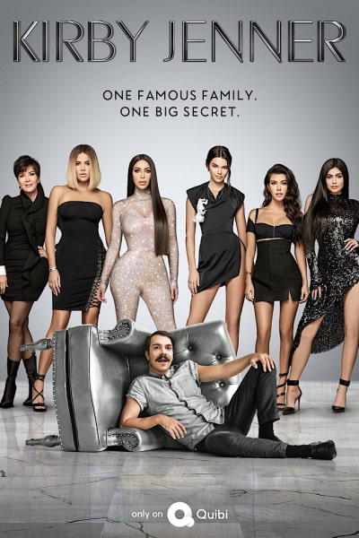 Kirby Jenner - Season 1