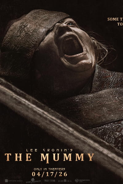 The Mummy (Lee Cronins The Mummy)