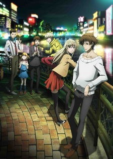 Hakata Tonkotsu Ramens [Audio: Eng]