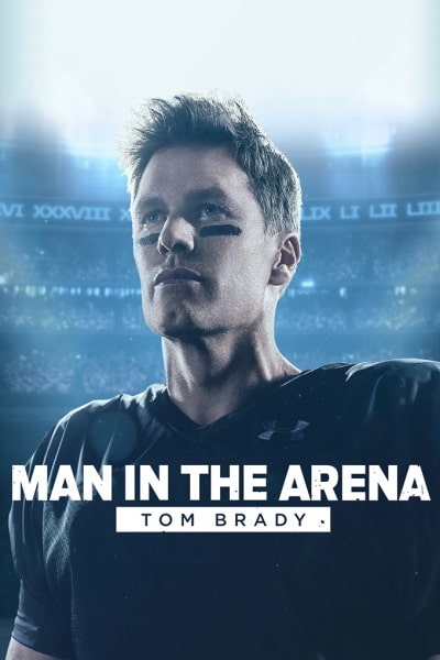 Man in the Arena - Season 1