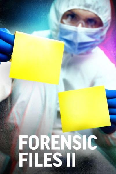 Forensic Files II - Season 1