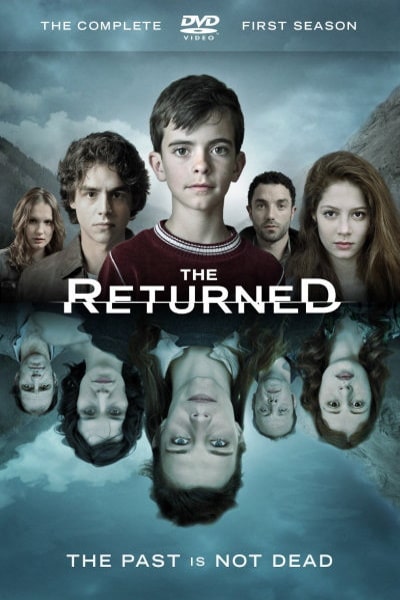 The Returned (Les revenants) - Season 1