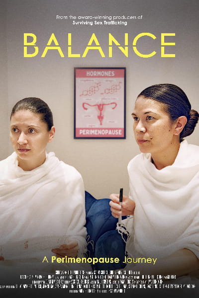 Balance: A Perimenopause Journey - Season 1