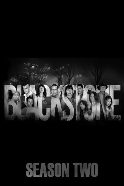 Blackstone - Season 2