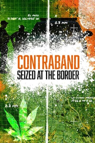 Contraband: Seized at the Border - Season 6