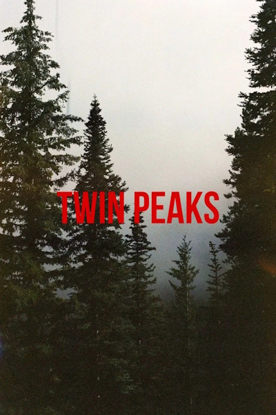 Twin Peaks - Season 3