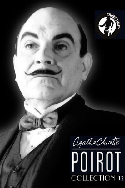 Poirot - Season 12