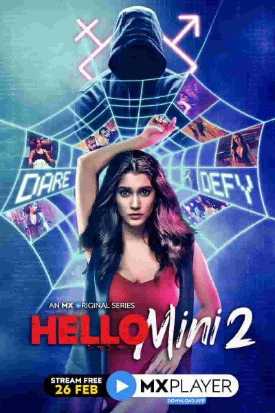 Hello Mini - Season 2