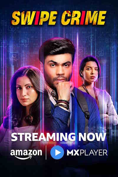 Swipe Crime - Season 1
