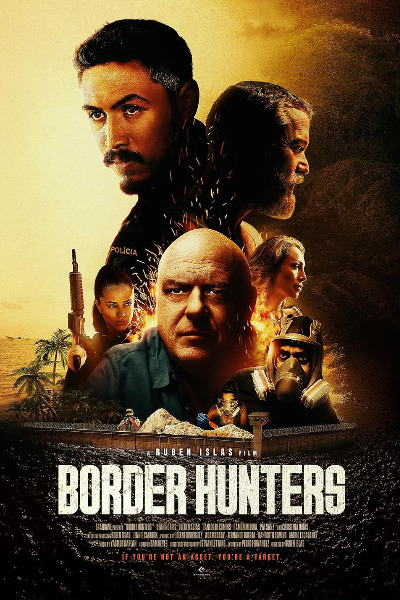 Border Hunters