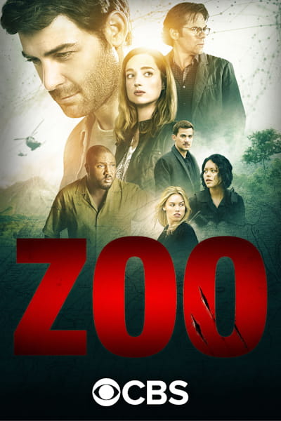 Zoo - Season 1 (2015)