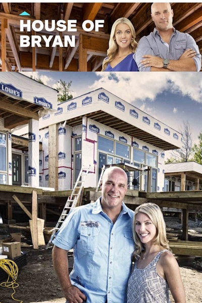 House of Bryan - Season 2