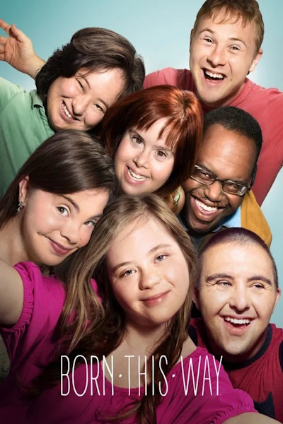 Born This Way - Season 1