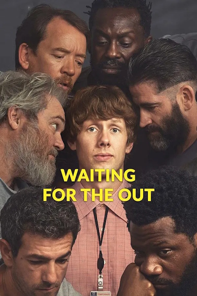 Waiting for the Out - Season 1