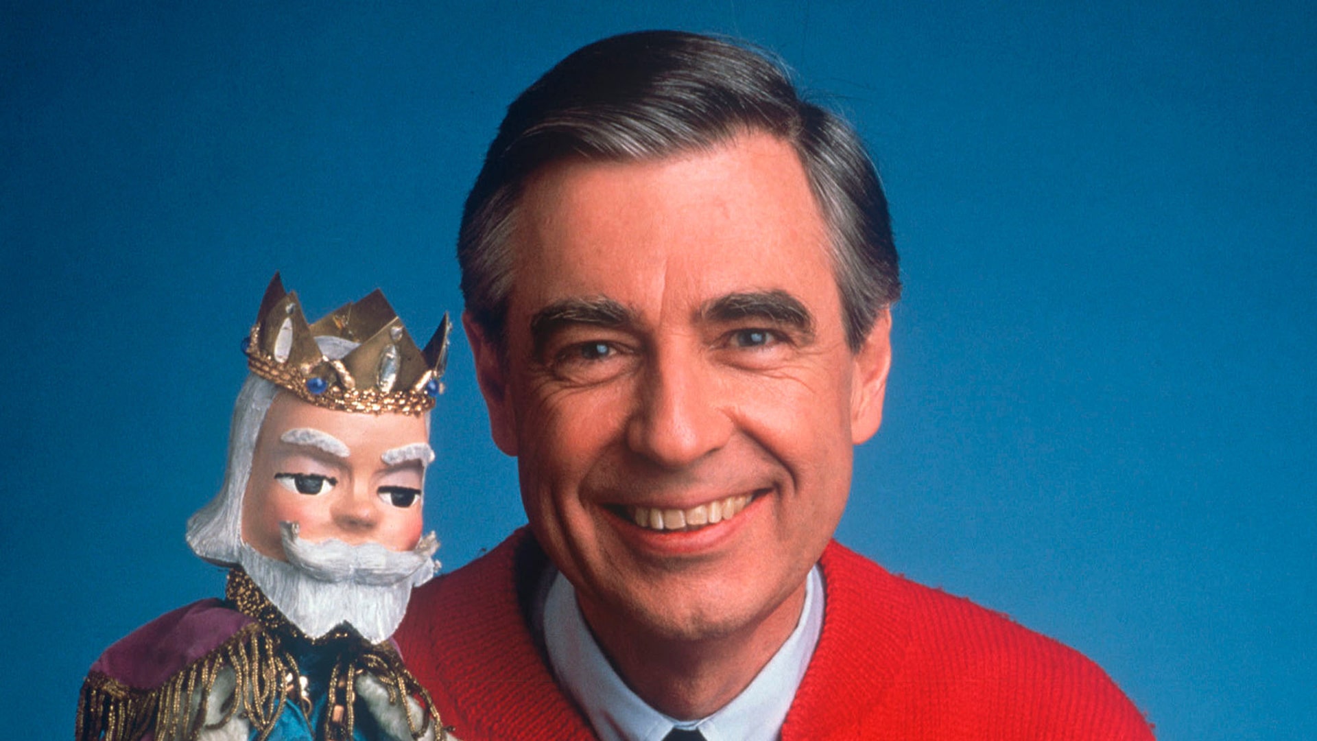 Mister Rogers Neighborhood Season 1 Watch Here for Free and Without