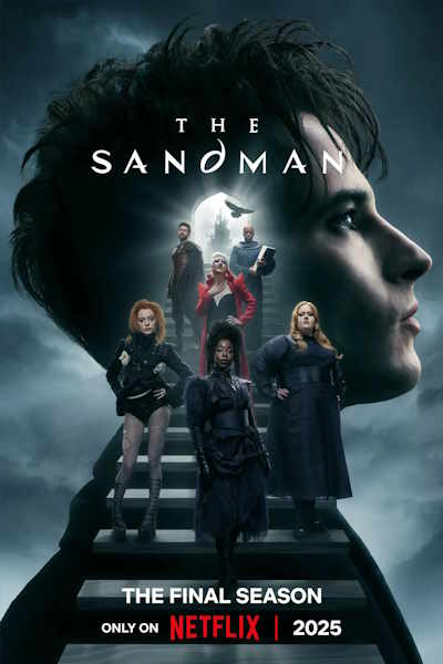 The Sandman - Season 2