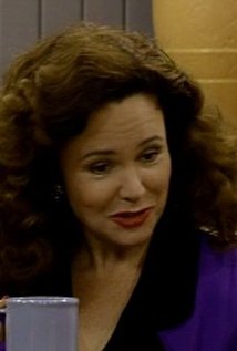Gail Edwards