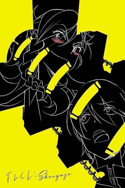 FLCL - Season 5