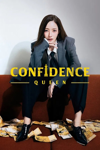 Confidence Queen (Keonpideonseu Maen KR) - Season 1