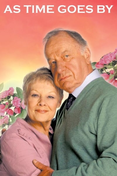 As Time Goes By - Season 1