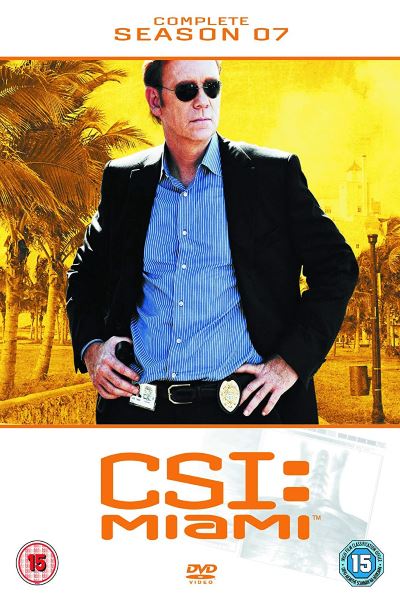 CSI Miami Season 7 Watch Here for Free and Without Registration