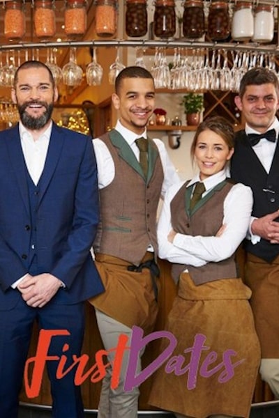 First Dates - Season 10