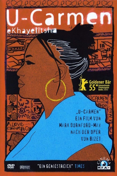 U Carmen eKhayelitsha