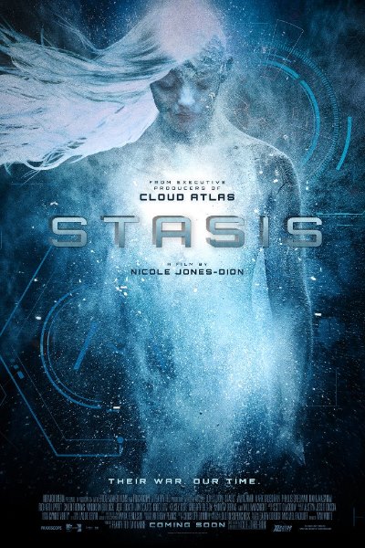 Stasis&nbsp;