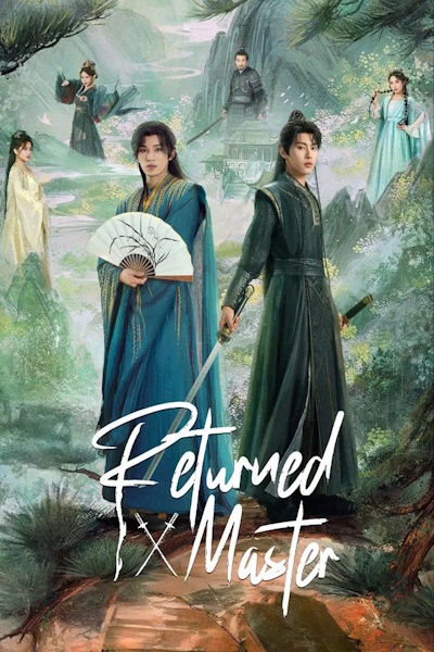 Returned Master - Season 1