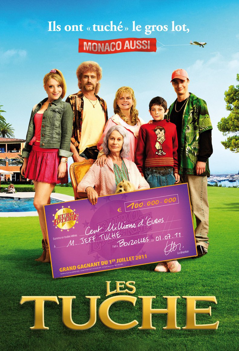 The Tuche Family (Les Tuche)