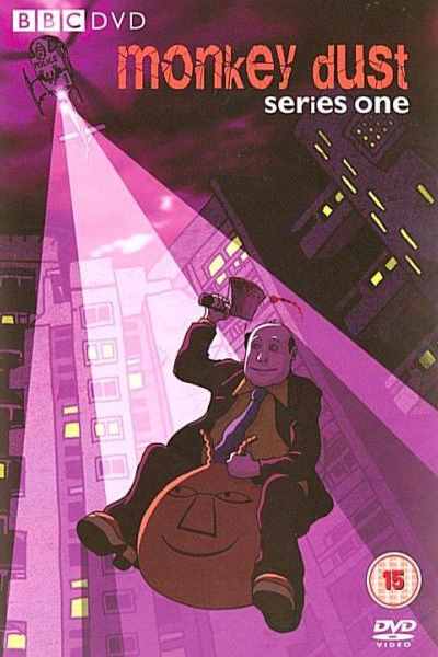 Monkey Dust - Season 1