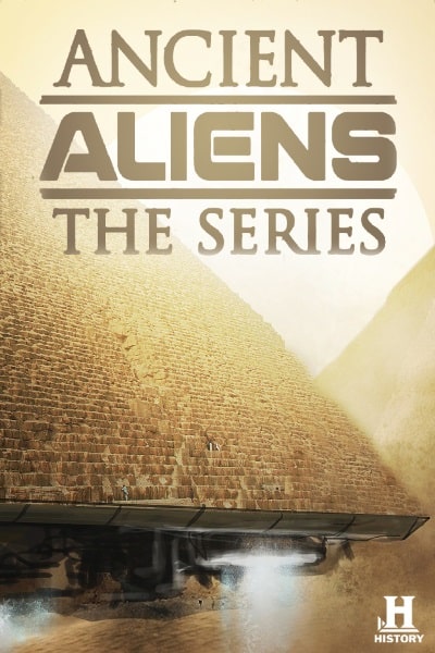 Ancient Aliens - Season 9