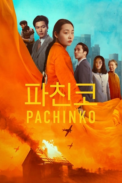 Pachinko - Season 2