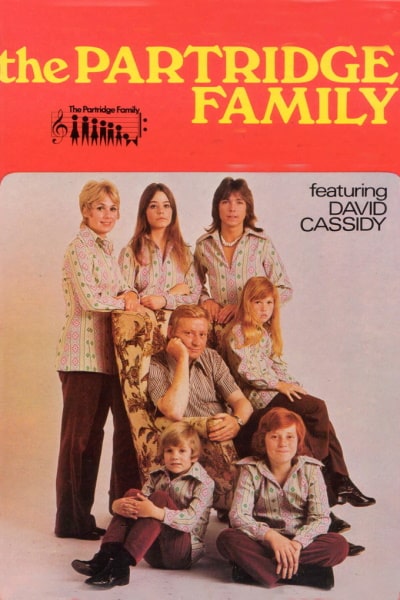 The Partridge Family - Season 4