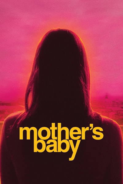 Mothers Baby