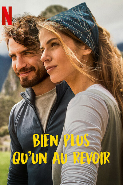 Backpackers (Without Saying Goodbye) [Audio: English]