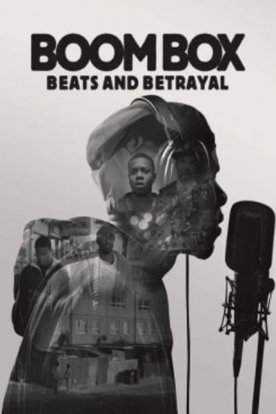 Boom Box: Beats and Betrayal - Season 1