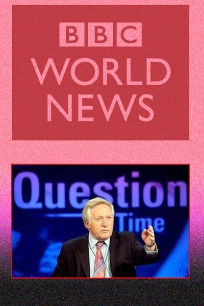 Question Time - Season 46