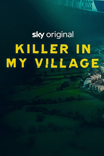 Killer in My Village - Season 3