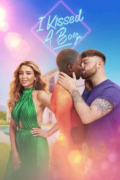 I Kissed A Boy - Season 1