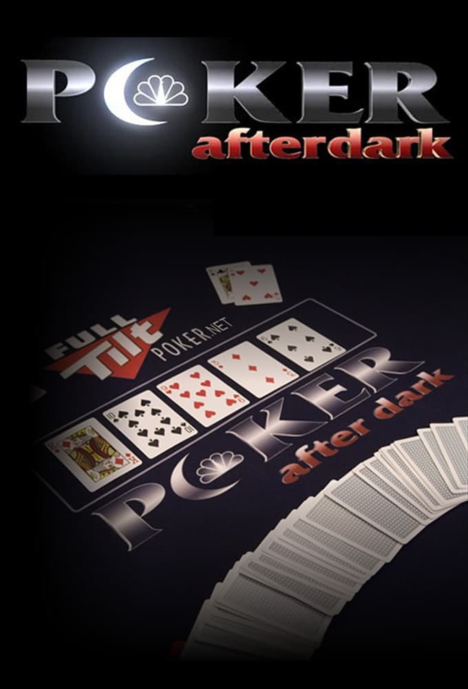 Poker After Dark - Season 6